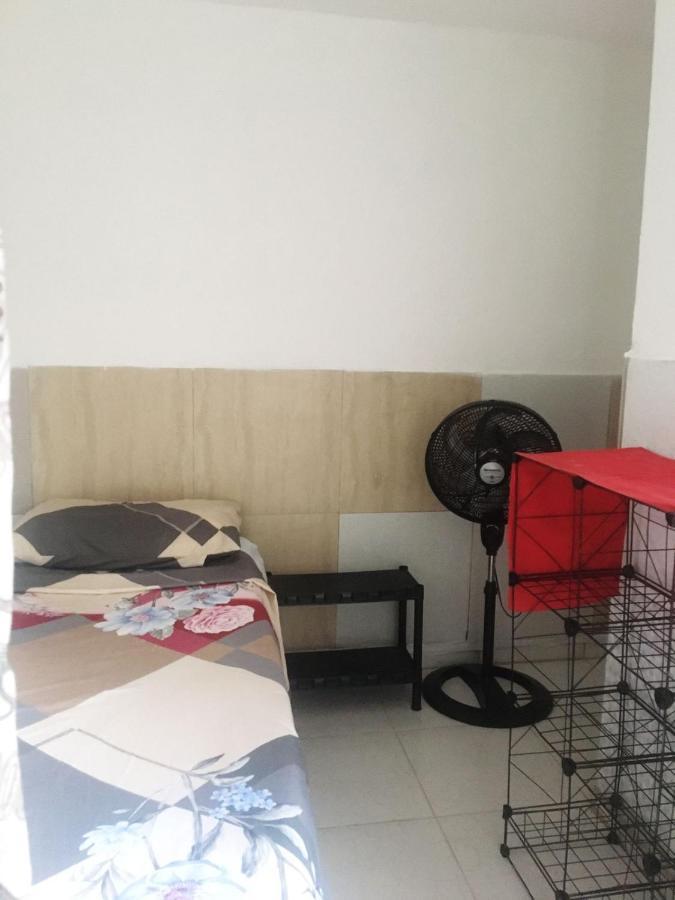 Hotel Da Tche Maceió
