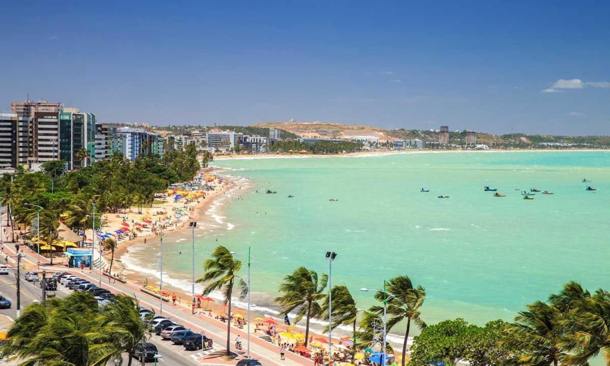 Da Tche 5* Maceió