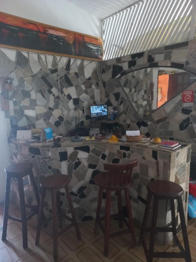 Da Tche Hotel Maceió