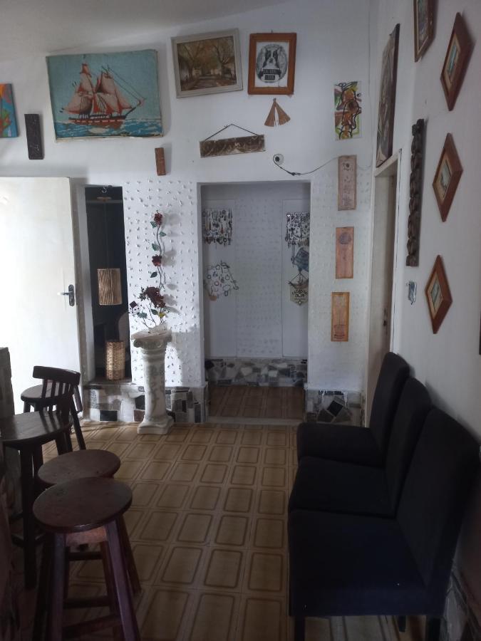 Da Tche Hotel Maceió