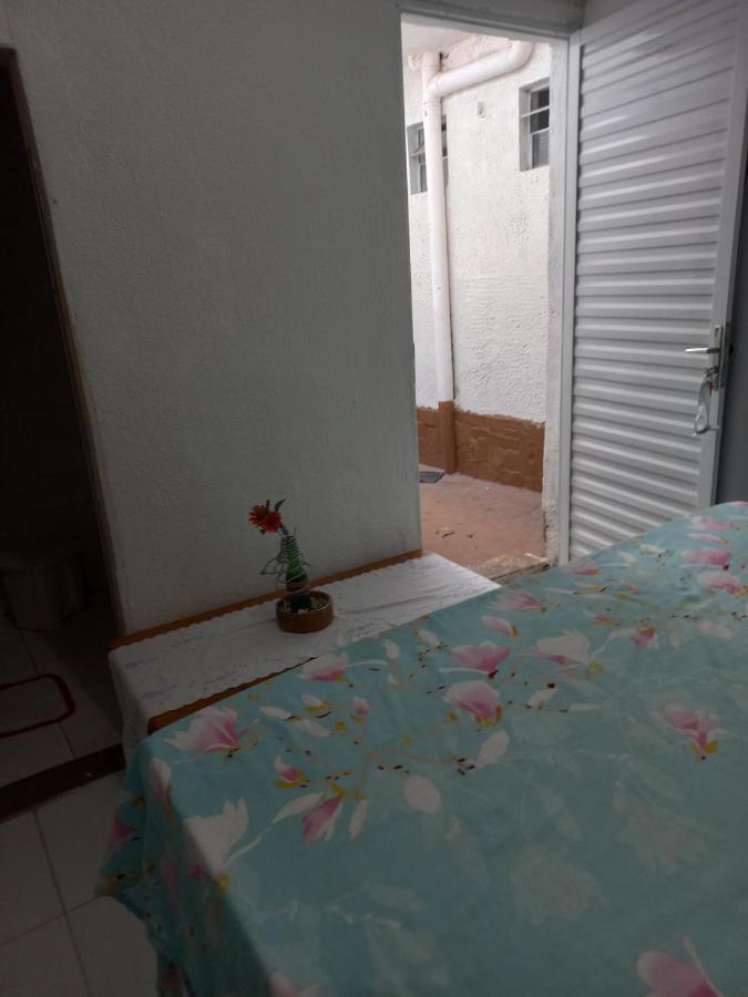 Hotel Da Tche Maceió